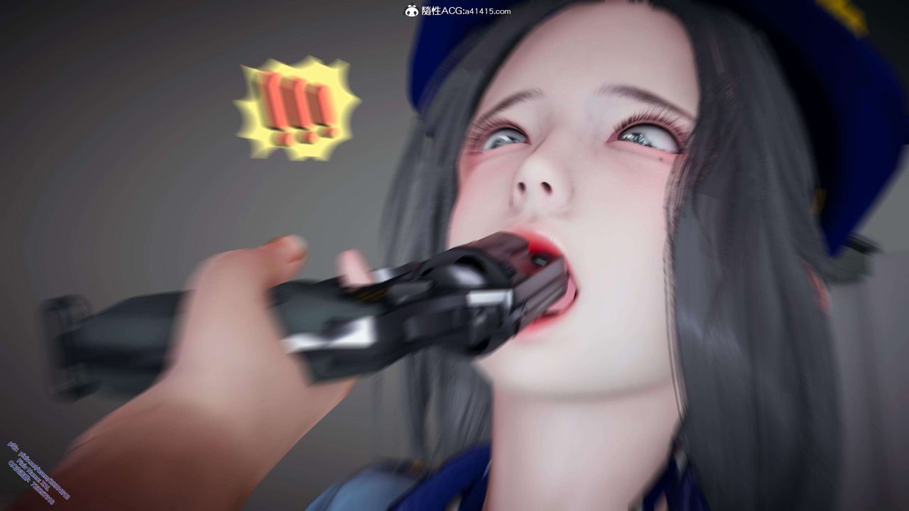 [3D]ElfSoul精魂之灵番外篇3.主线番外编-谁是凶手06