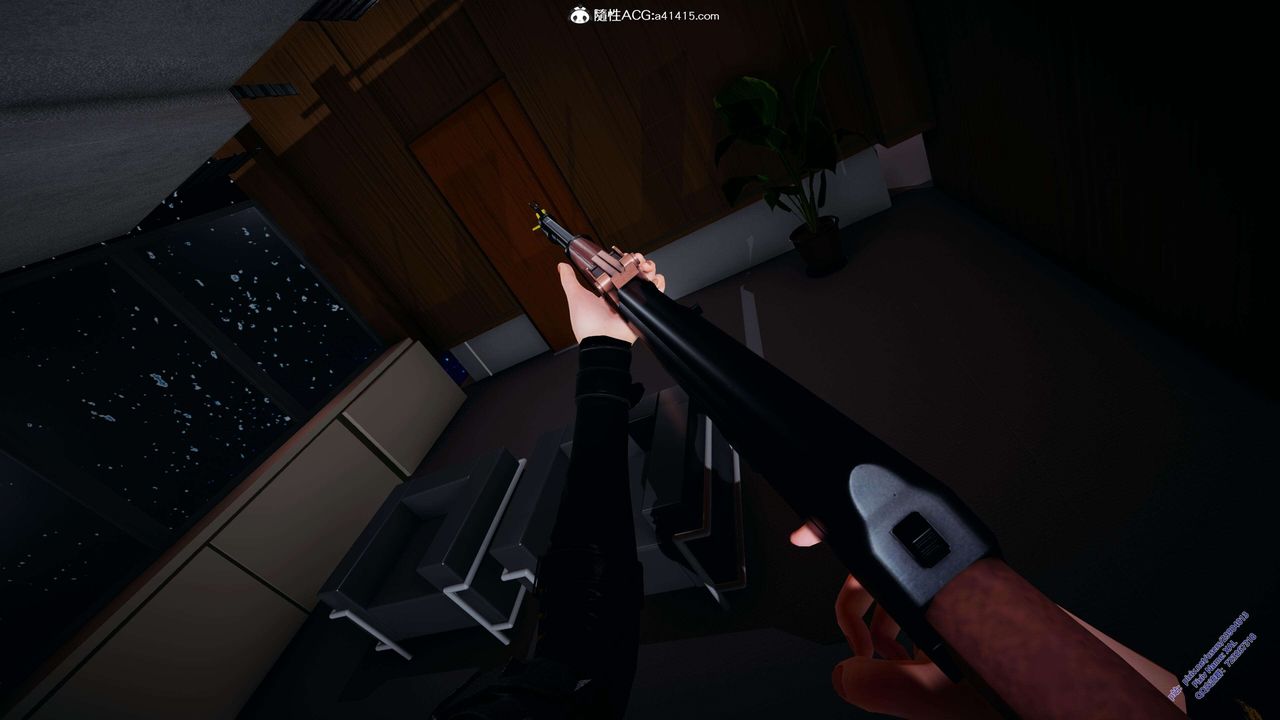 [3D]ElfSoul精魂之灵番外篇3.主线番外编-谁是凶手07