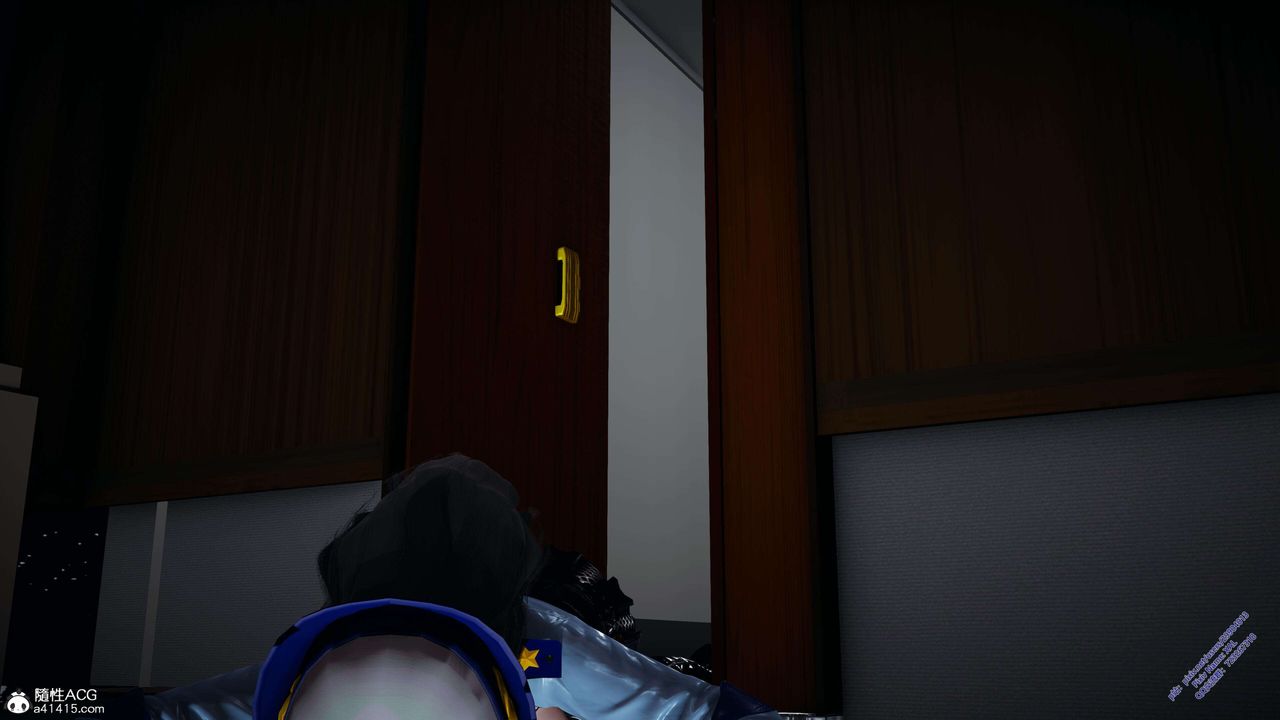 [3D]ElfSoul精魂之灵番外篇3.主线番外编-谁是凶手07