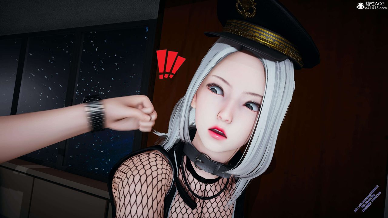 [3D]ElfSoul精魂之灵番外篇3.主线番外编-谁是凶手07