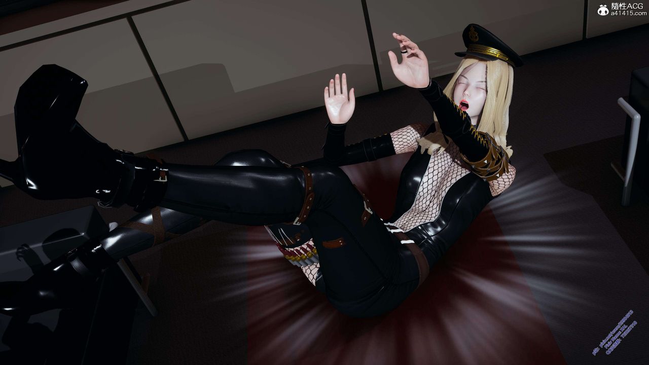 [3D]ElfSoul精魂之灵番外篇3.主线番外编-谁是凶手08