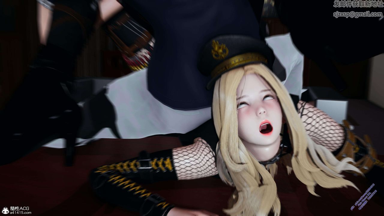 [3D]ElfSoul精魂之灵番外篇3.主线番外编-谁是凶手08