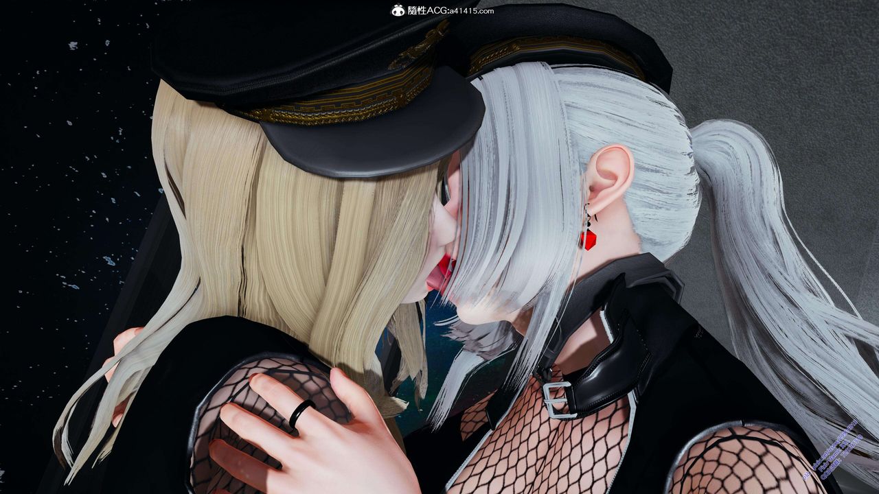 [3D]ElfSoul精魂之灵番外篇3.主线番外编-谁是凶手08