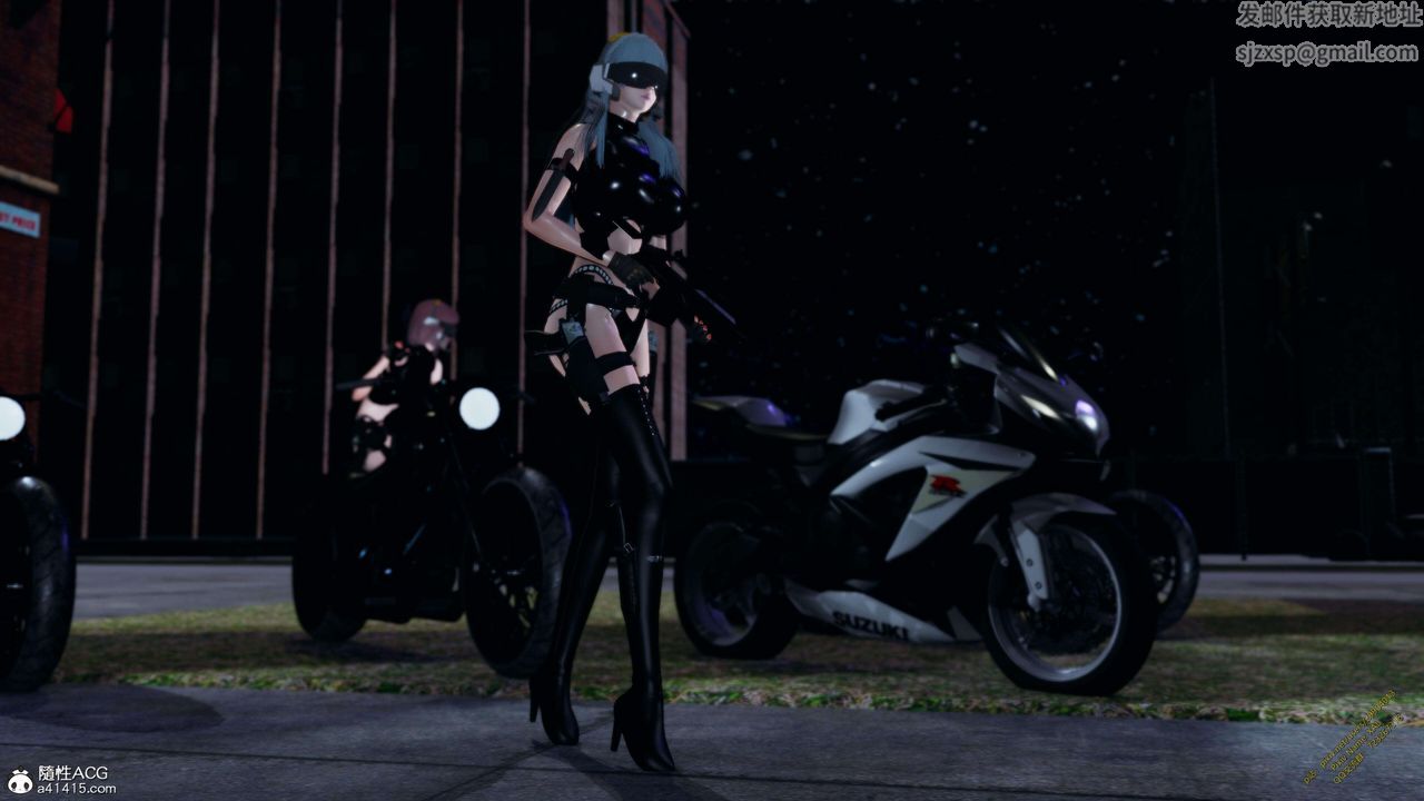 [3D]ElfSoul精魂之灵番外篇3.主线番外编-谁是凶手09