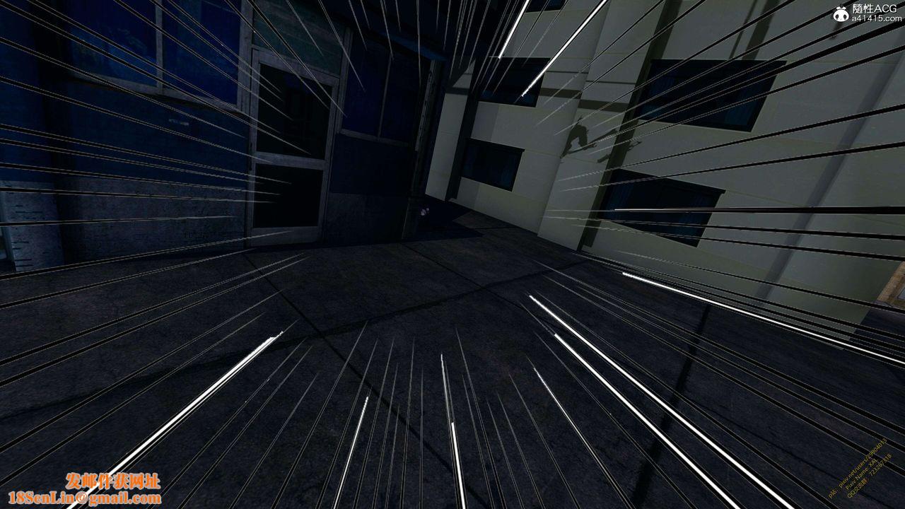 [3D]ElfSoul精魂之灵番外篇3.主线番外编-谁是凶手09