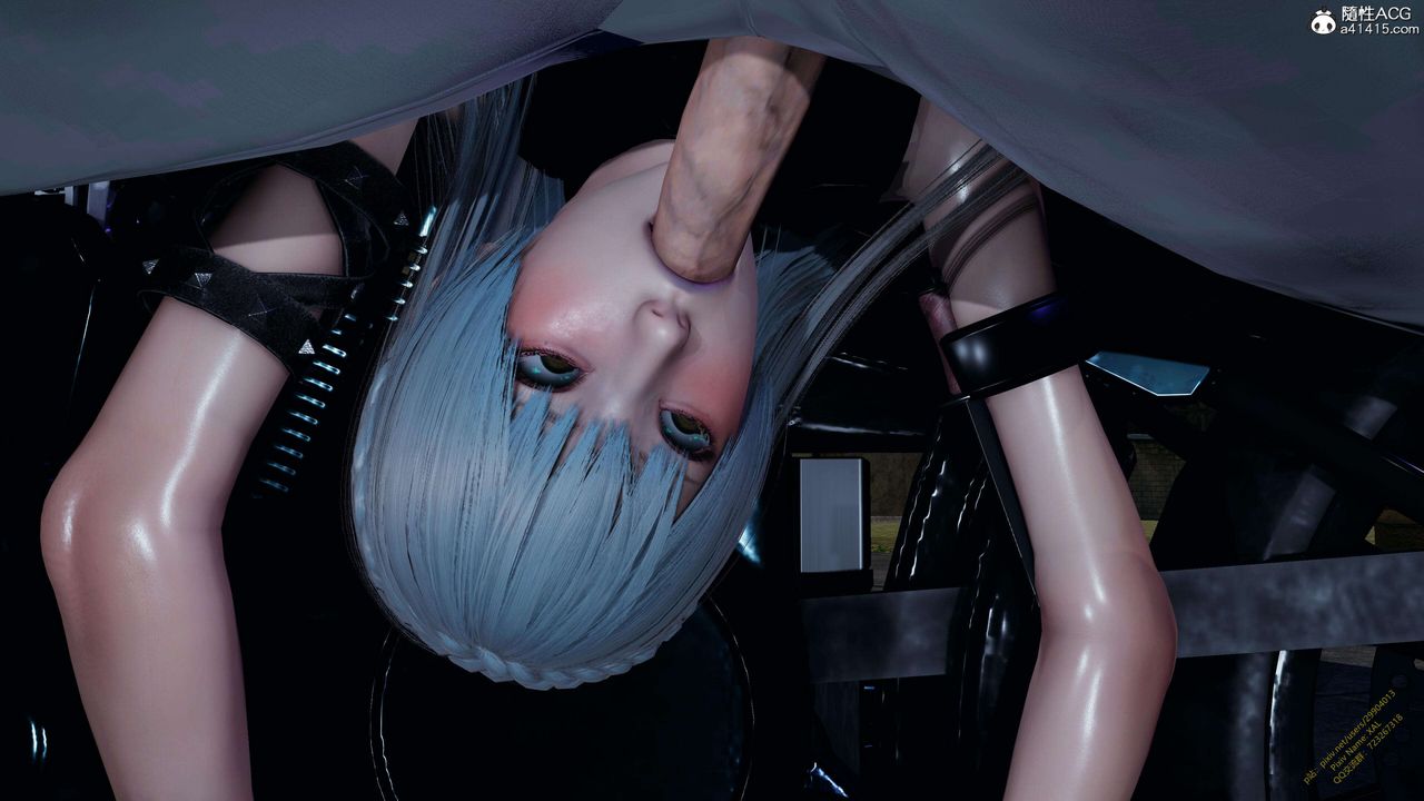 [3D]ElfSoul精魂之灵番外篇3.主线番外编-谁是凶手10