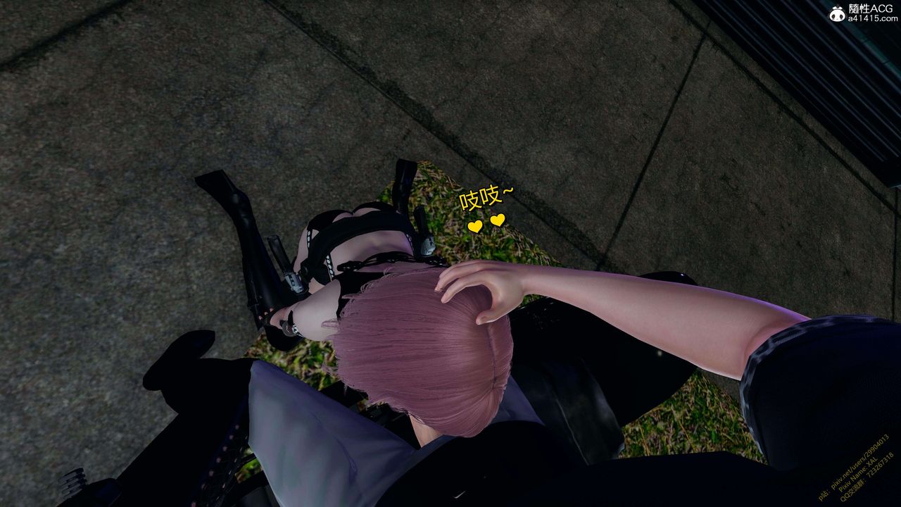 [3D]ElfSoul精魂之灵番外篇3.主线番外编-谁是凶手11