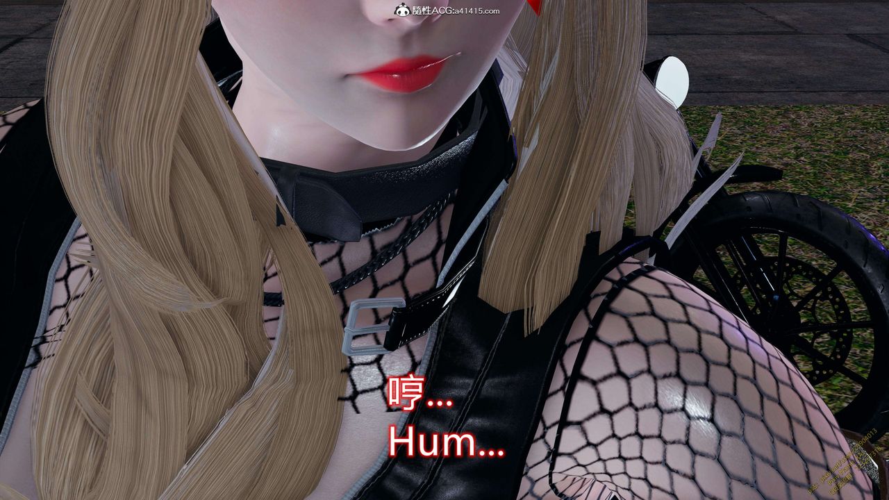 [3D]ElfSoul精魂之灵番外篇3.主线番外编-谁是凶手11