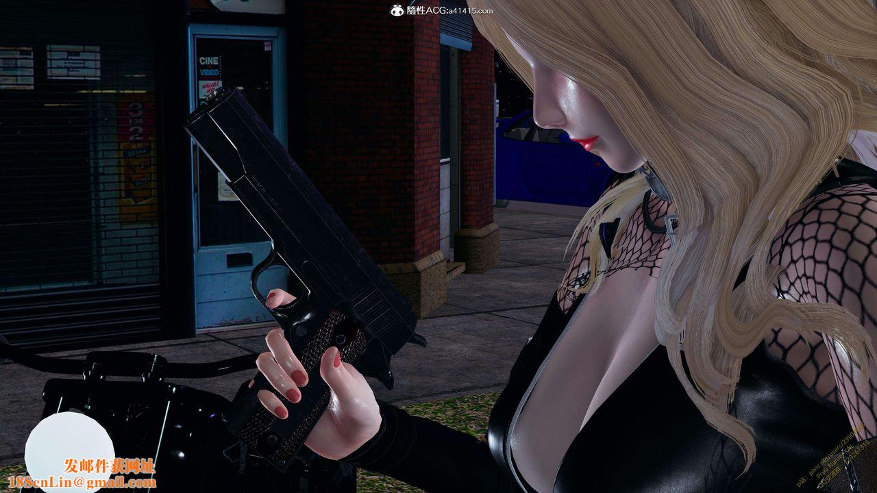 [3D]ElfSoul精魂之灵番外篇3.主线番外编-谁是凶手11