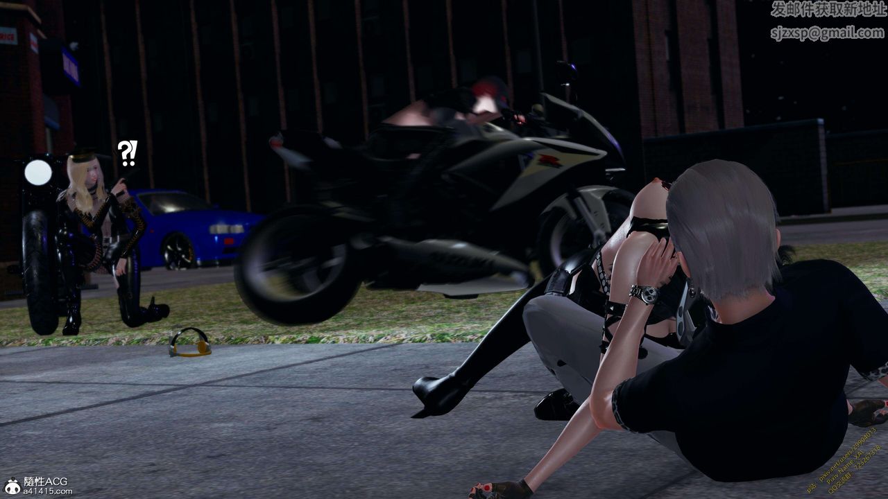 [3D]ElfSoul精魂之灵番外篇3.主线番外编-谁是凶手11