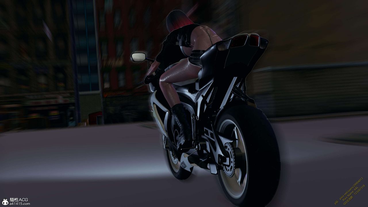 [3D]ElfSoul精魂之灵番外篇3.主线番外编-谁是凶手12