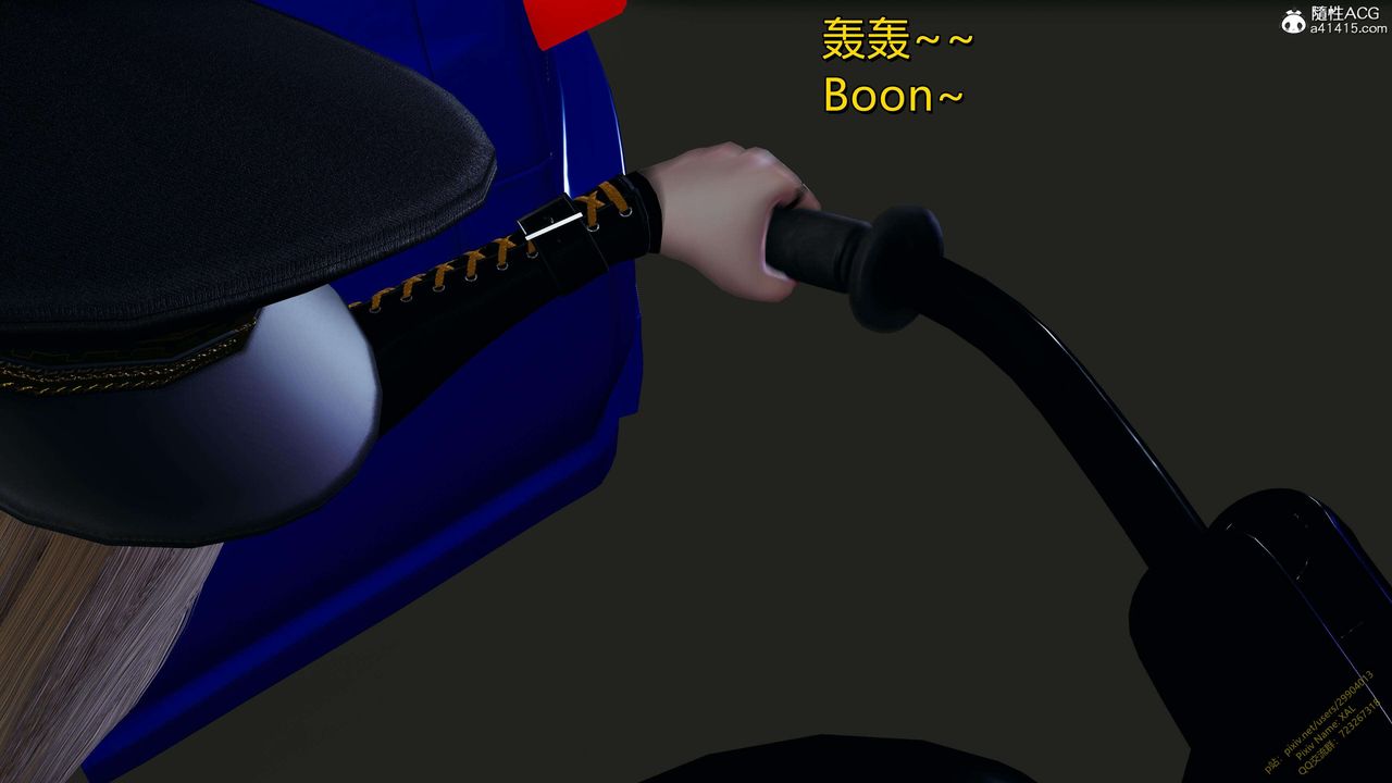 [3D]ElfSoul精魂之灵番外篇3.主线番外编-谁是凶手12