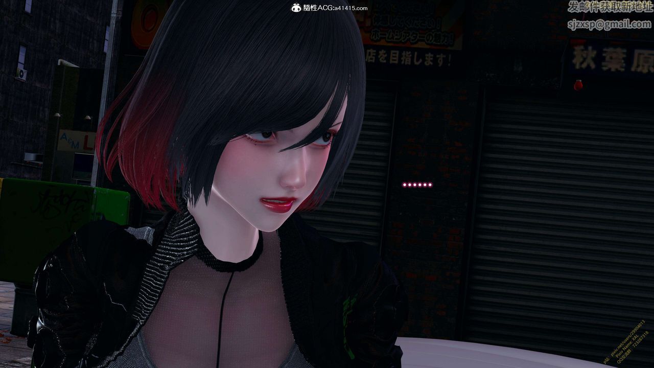 [3D]ElfSoul精魂之灵番外篇3.主线番外编-谁是凶手13