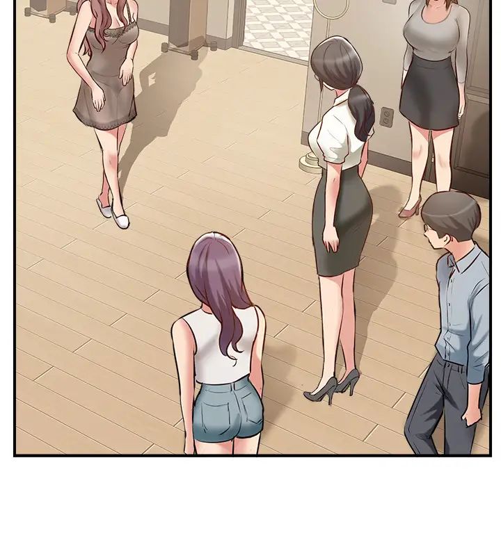 完美新伴侣第41话-看着老婆被上而兴奋的赫哲