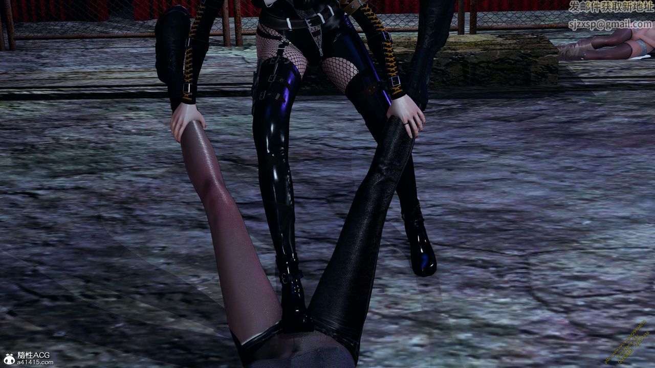 [3D]ElfSoul精魂之灵番外篇3.主线番外编-谁是凶手14