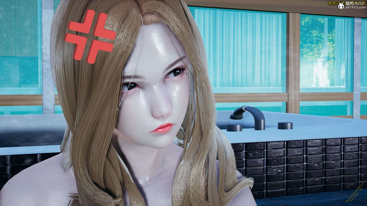 [3D]ElfSoul精魂之灵番外篇3.主线番外编-谁是凶手17