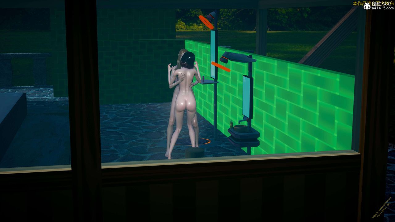 [3D]ElfSoul精魂之灵番外篇3.主线番外编-谁是凶手17