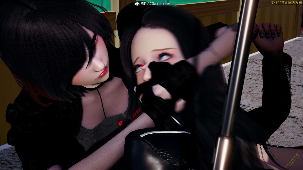 [3D]ElfSoul精魂之灵番外篇3.主线番外编-谁是凶手18