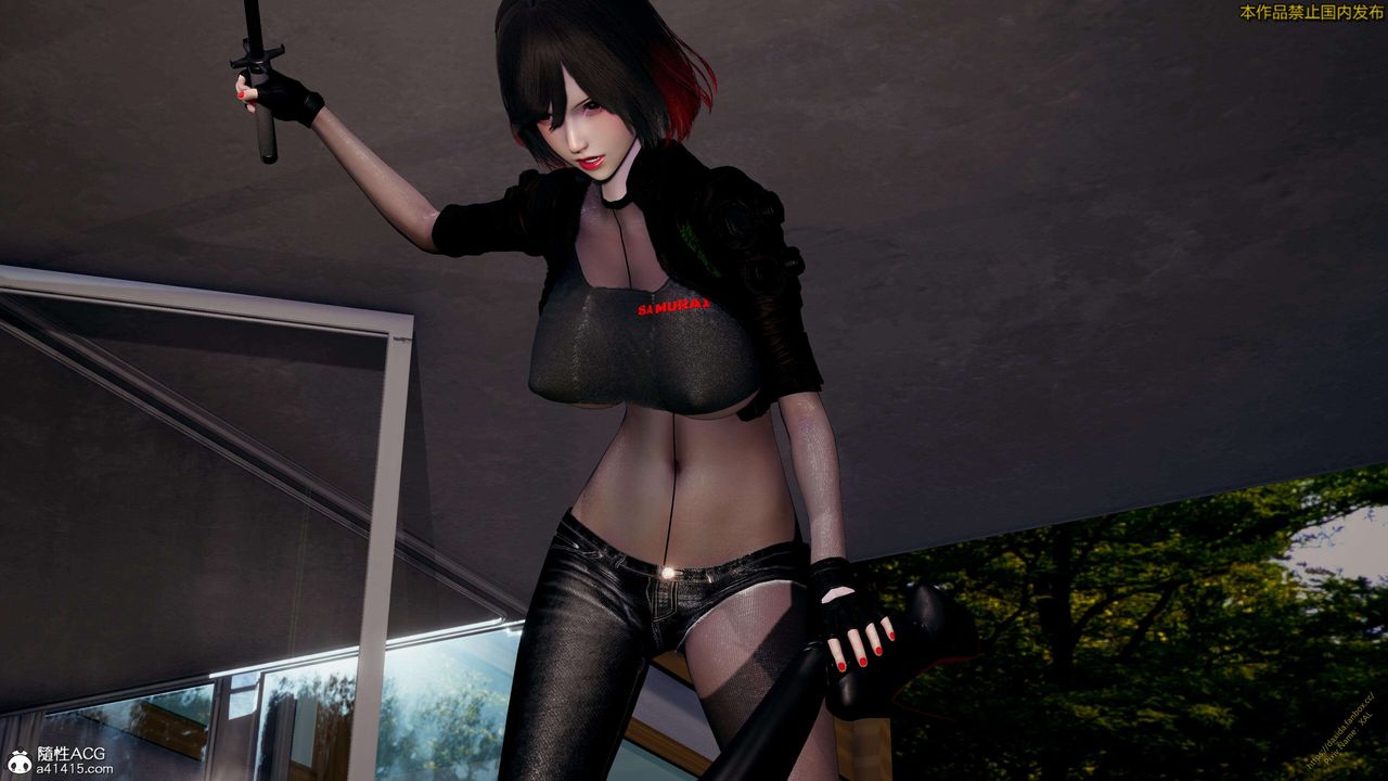 [3D]ElfSoul精魂之灵番外篇3.主线番外编-谁是凶手18