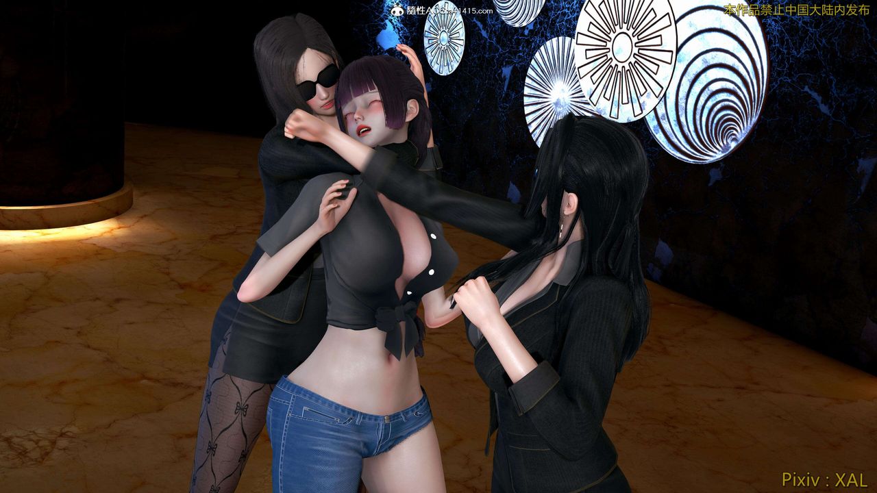 [3D]ElfSoul精魂之灵番外篇番外篇4-精灵猎手01话