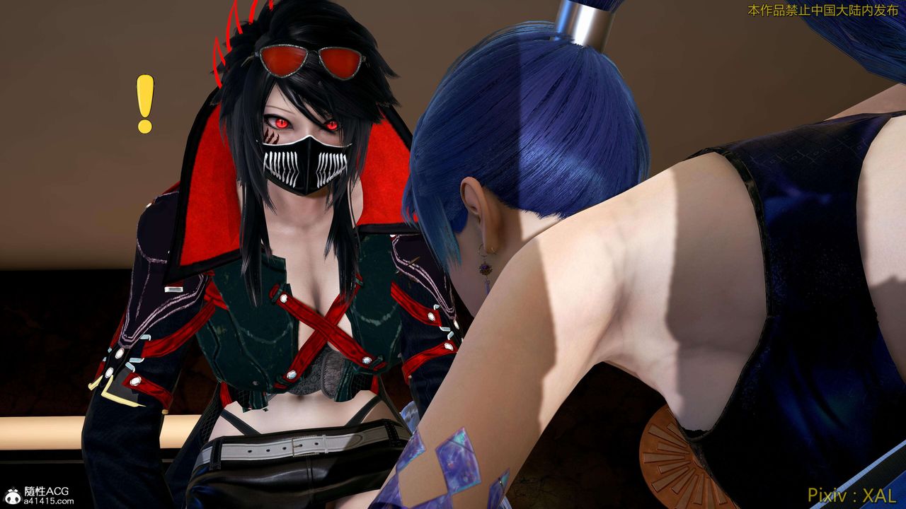 [3D]ElfSoul精魂之灵番外篇番外篇4-精灵猎手02话