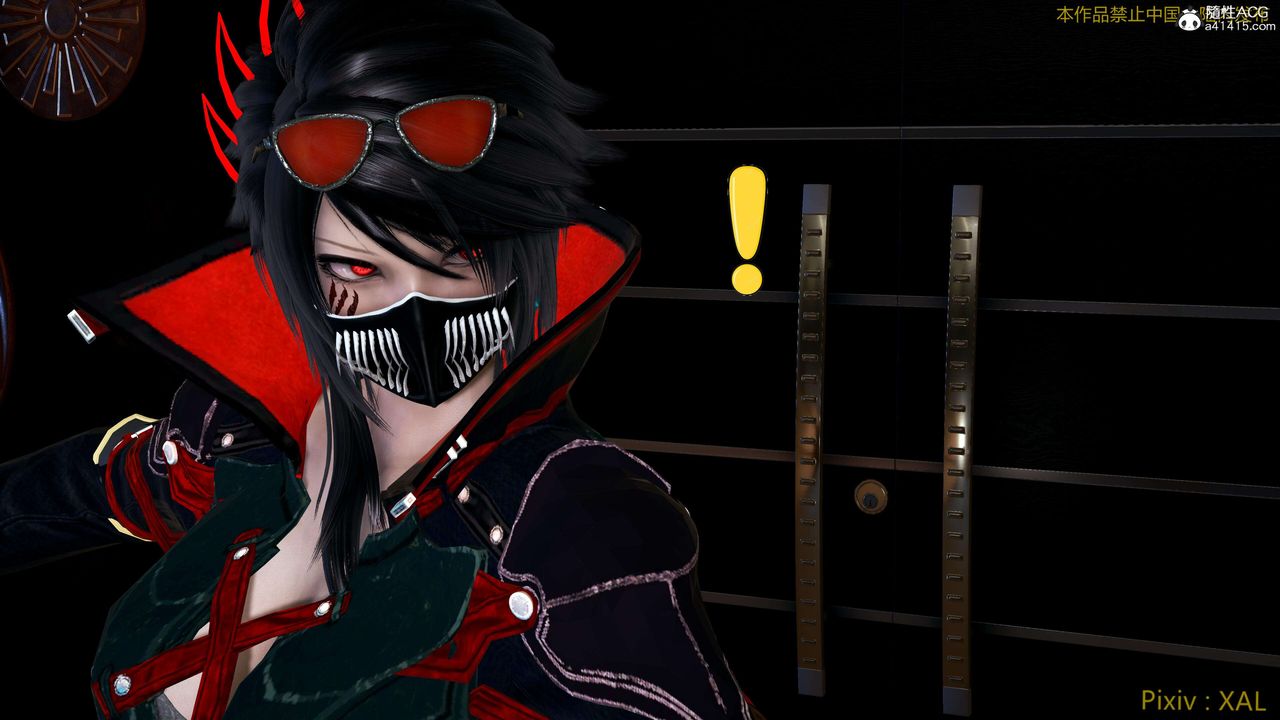 [3D]ElfSoul精魂之灵番外篇番外篇4-精灵猎手02话