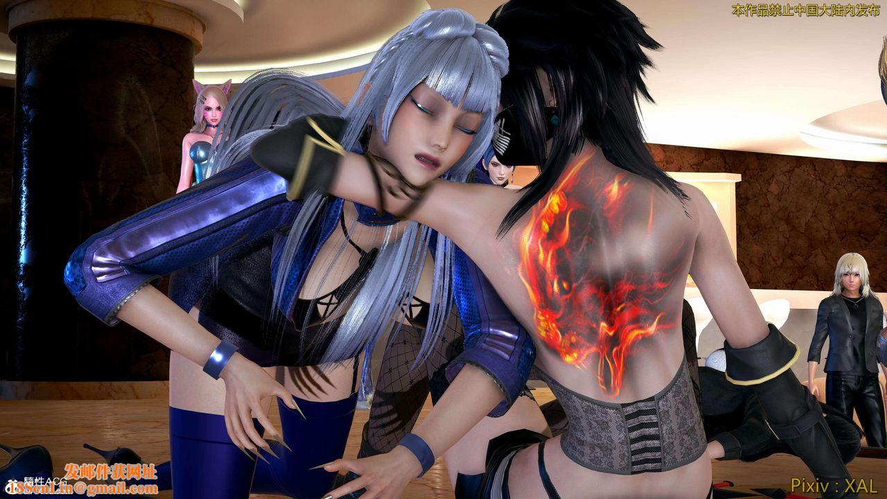 [3D]ElfSoul精魂之灵番外篇番外篇4-精灵猎手02话