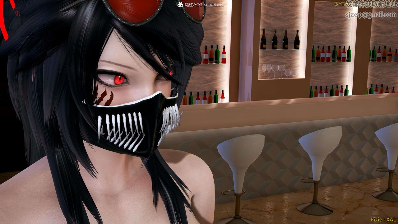 [3D]ElfSoul精魂之灵番外篇番外篇4-精灵猎手03话