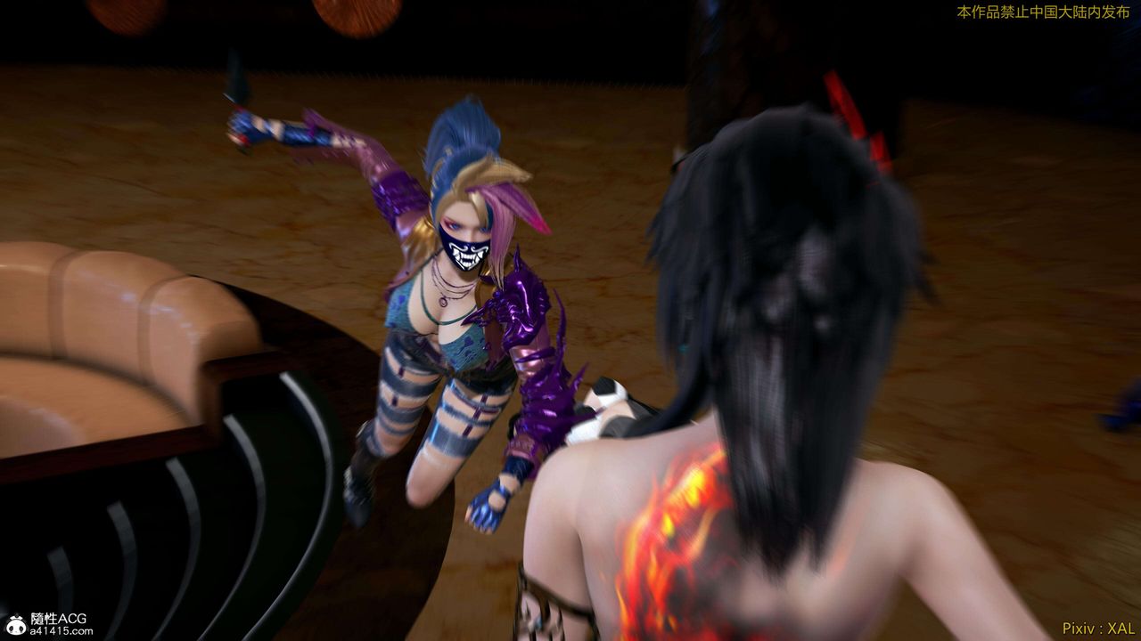 [3D]ElfSoul精魂之灵番外篇番外篇4-精灵猎手03话