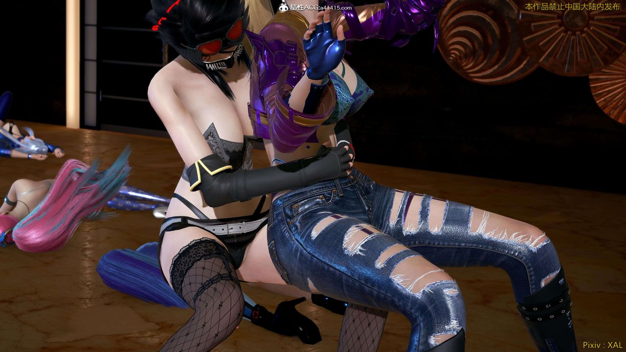 [3D]ElfSoul精魂之灵番外篇番外篇4-精灵猎手03话