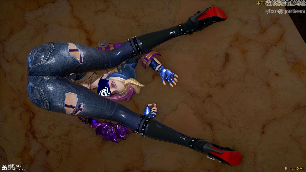 [3D]ElfSoul精魂之灵番外篇番外篇4-精灵猎手03话