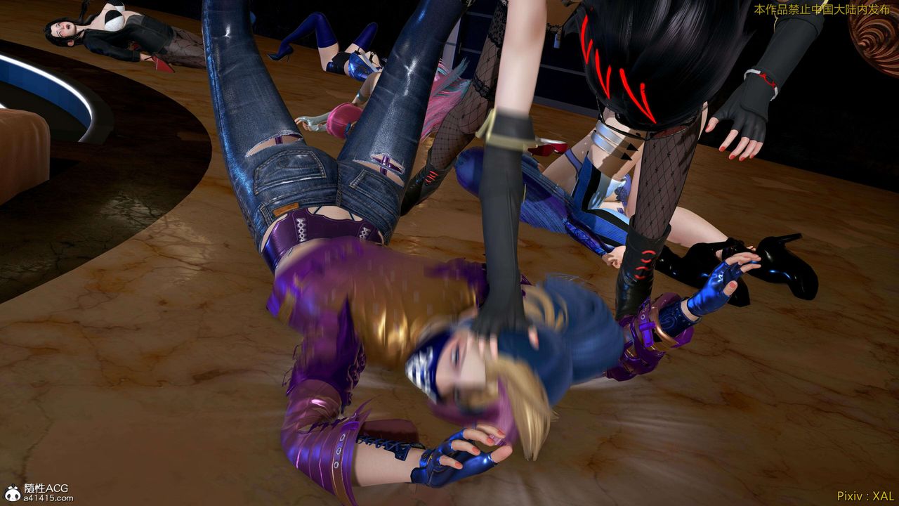 [3D]ElfSoul精魂之灵番外篇番外篇4-精灵猎手03话