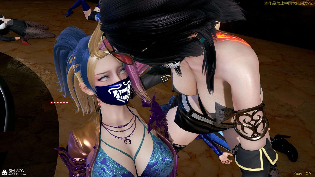 [3D]ElfSoul精魂之灵番外篇番外篇4-精灵猎手04话