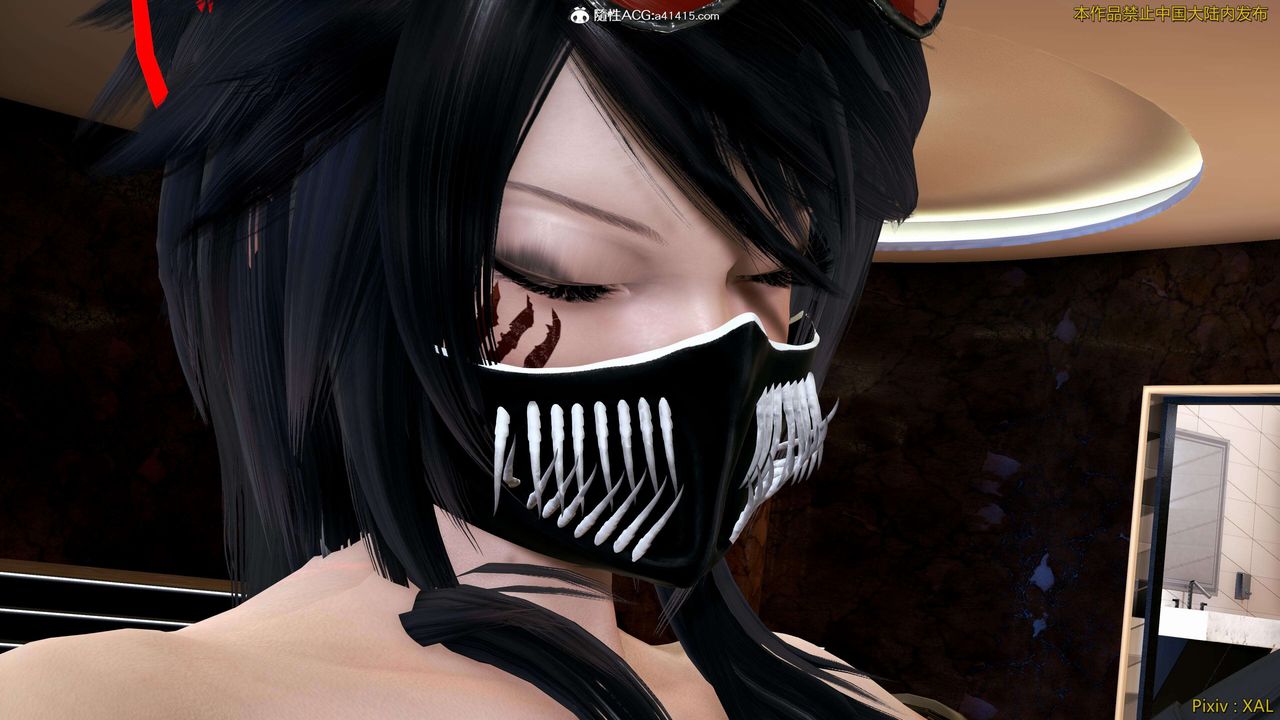 [3D]ElfSoul精魂之灵番外篇番外篇4-精灵猎手04话