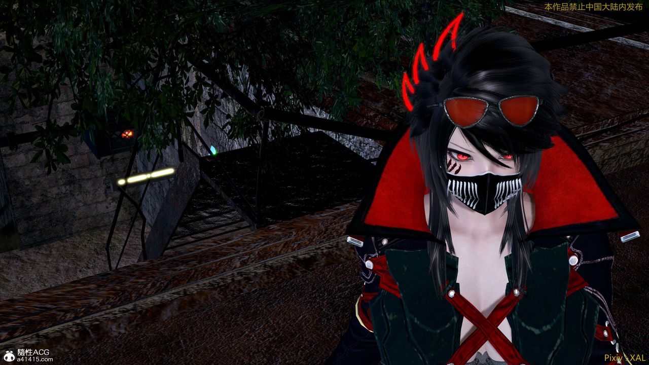 [3D]ElfSoul精魂之灵番外篇番外篇4-精灵猎手04话