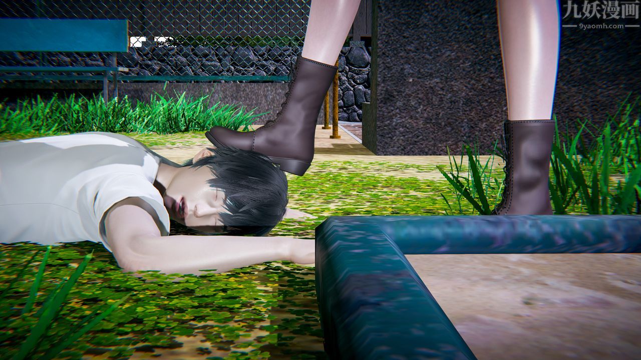 [3D]催眠手机-苏言曦篇01-05第01话