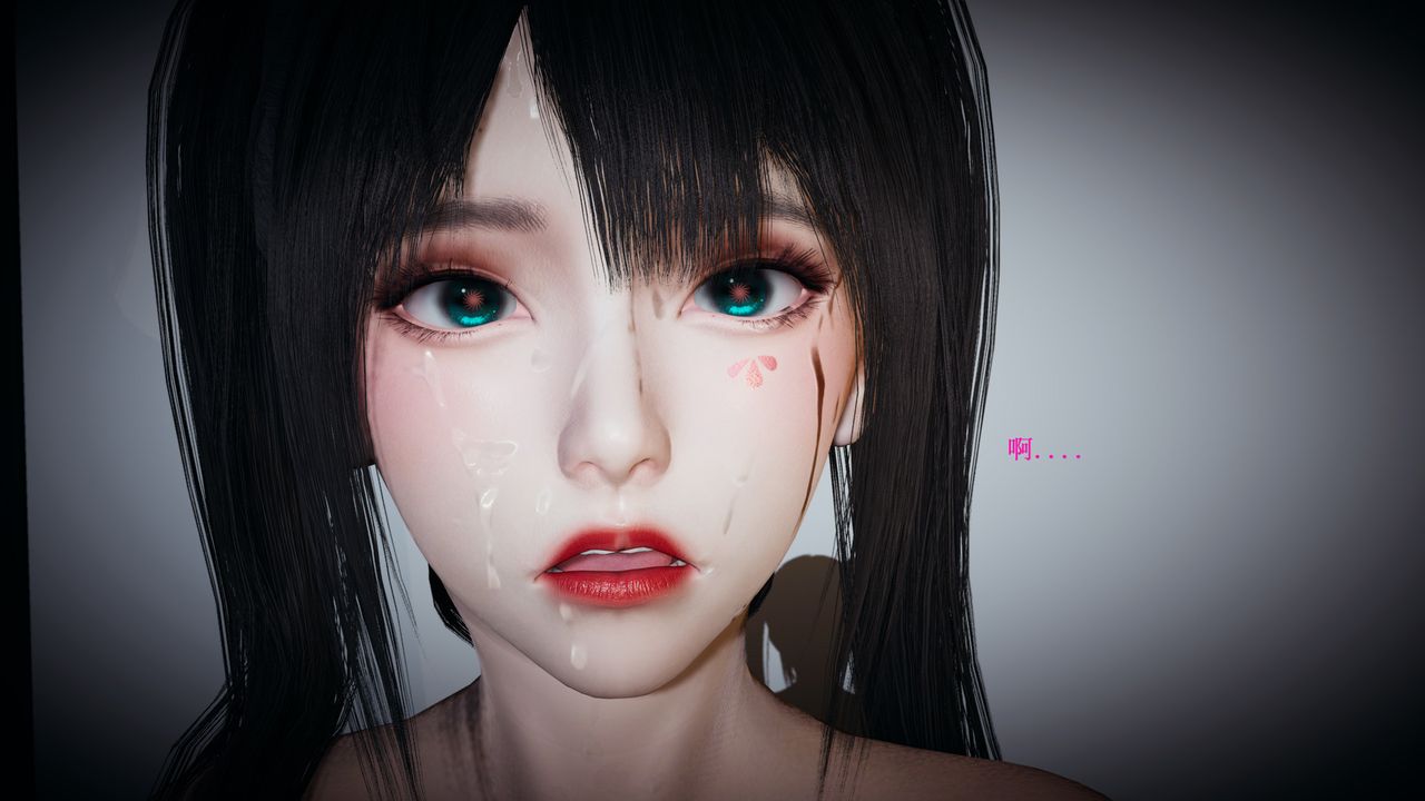 [3D]催眠手机-苏言曦篇01-05第01话