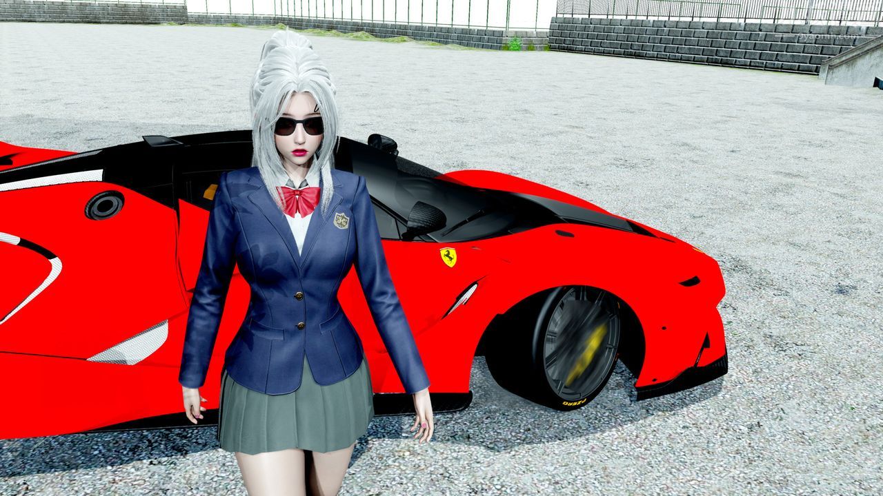 [3D]催眠手机-苏言曦篇01-05第02话