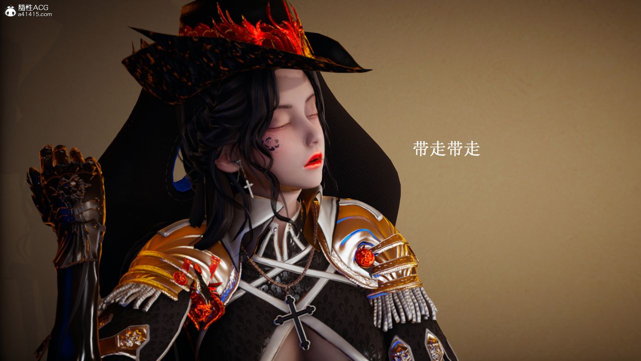 [3D]催眠手机-苏言曦篇01-05最终话