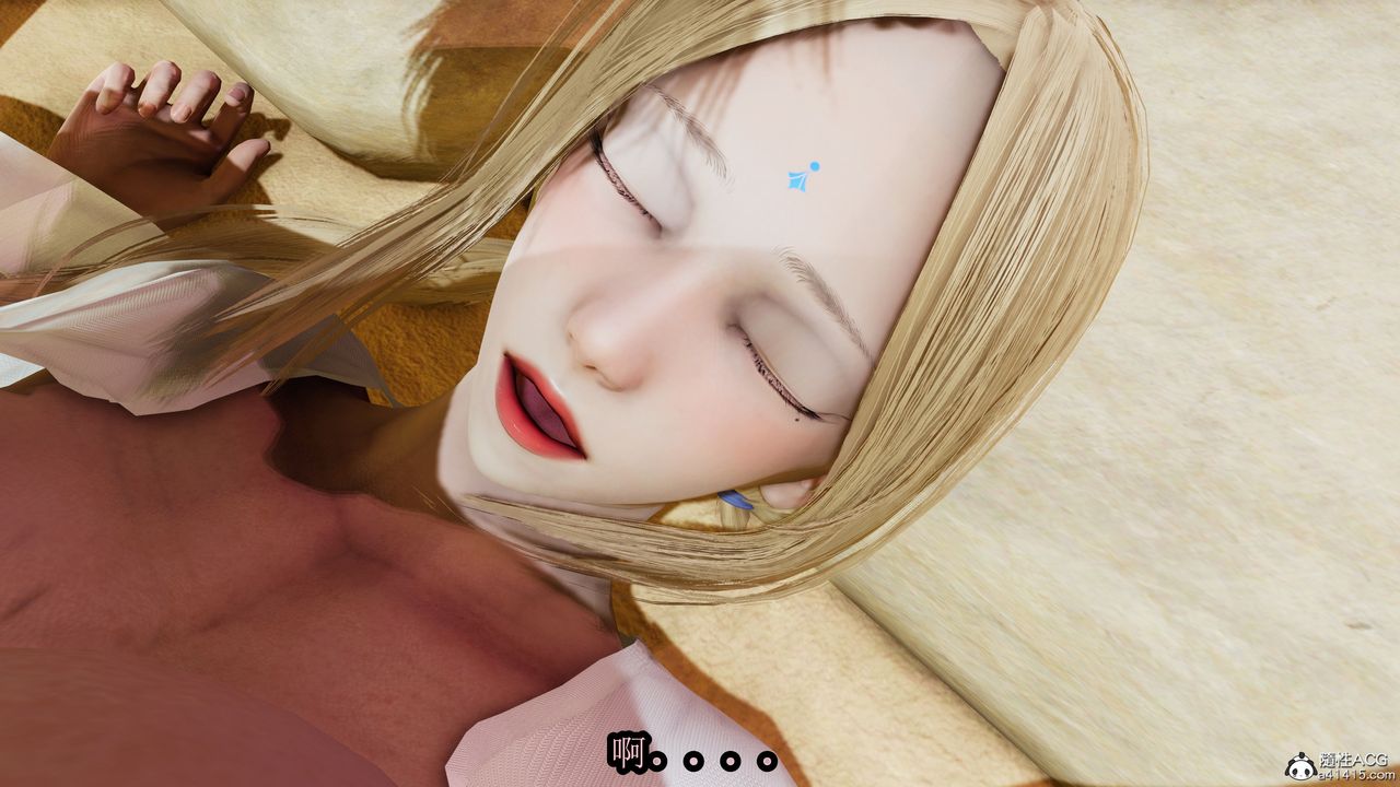 [3D]火影忍者之无限欲望第02话