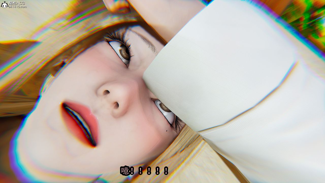 [3D]火影忍者之无限欲望第02话