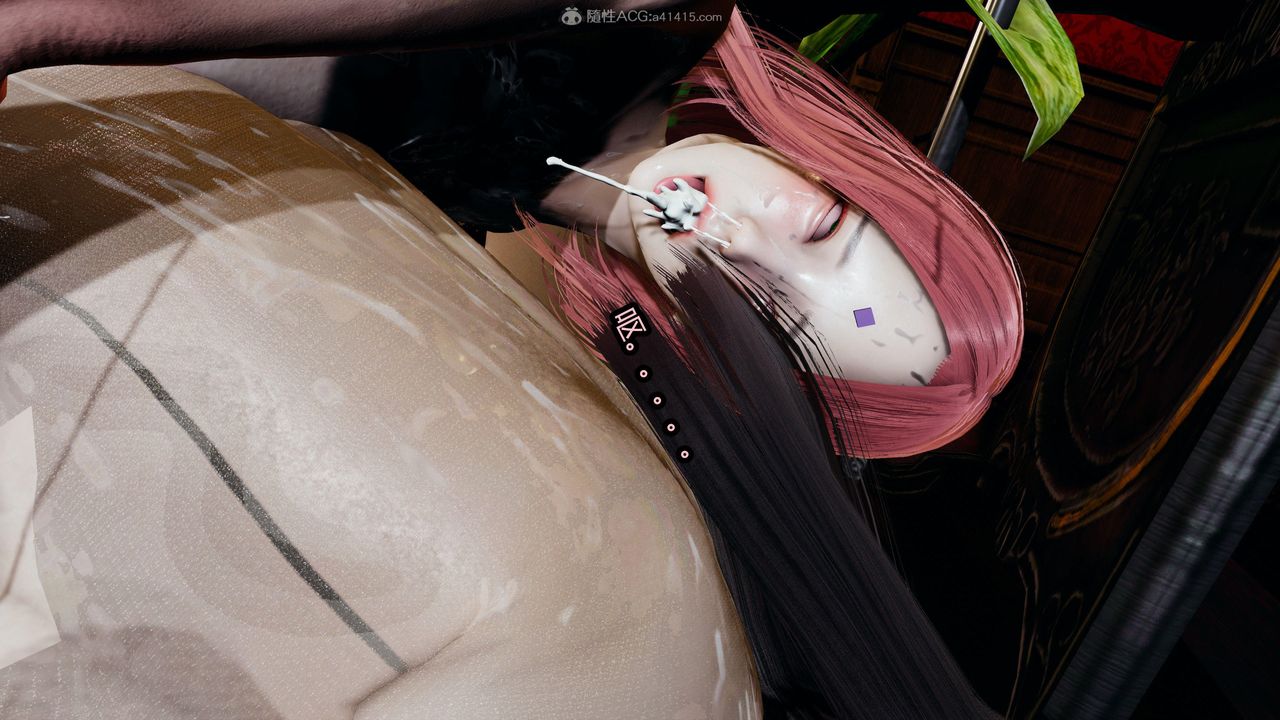 [3D]火影忍者之无限欲望第09话