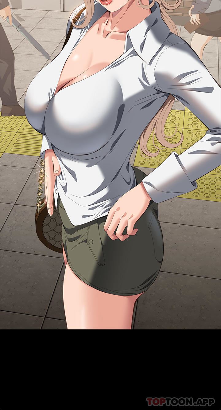 万能履历表第64话-一言不合就开干