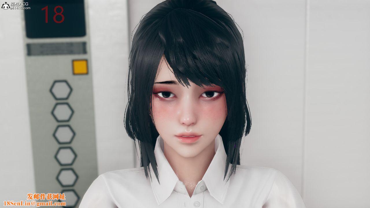 [3D]为瞭解救被控製的妈妈我将她变成瞭我的性奴第08话