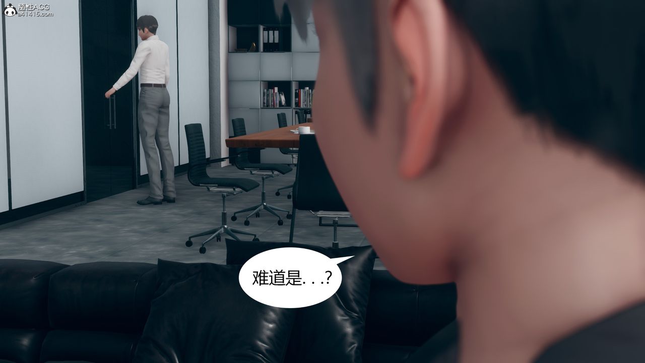 [3D]为瞭解救被控製的妈妈我将她变成瞭我的性奴第11话-最终话