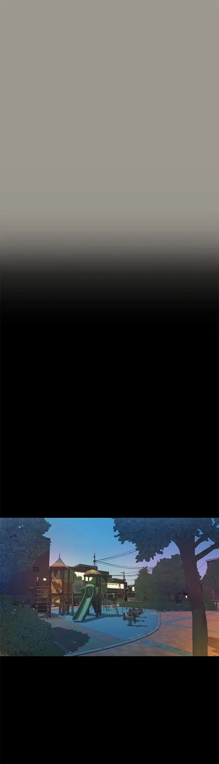 朋友,女朋友第70话-美娜与继父不堪回首的过去