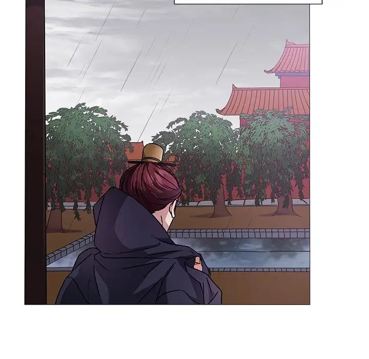 同寝第3话