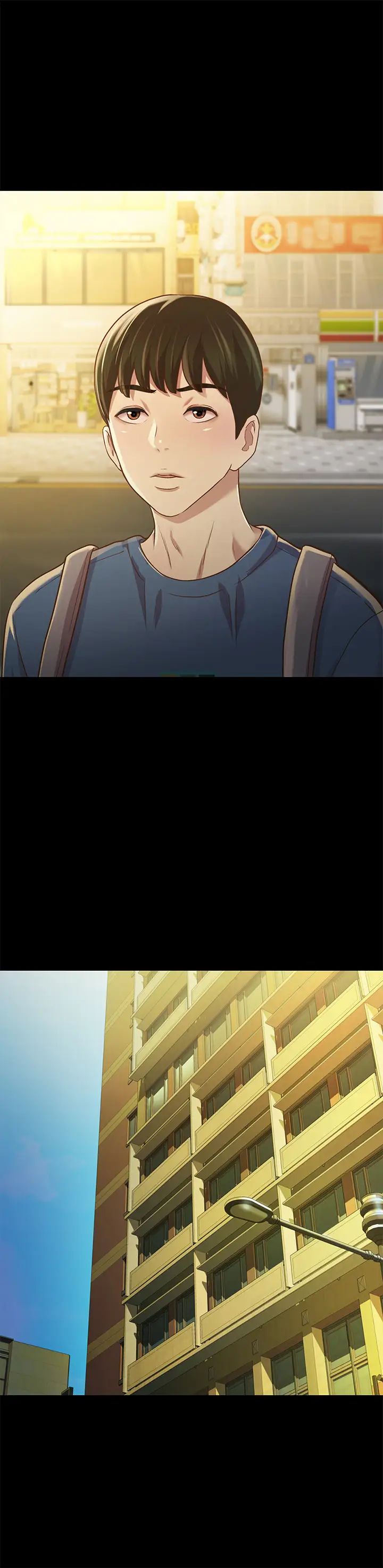 朋友,女朋友第86话-来一发就没事了啦~