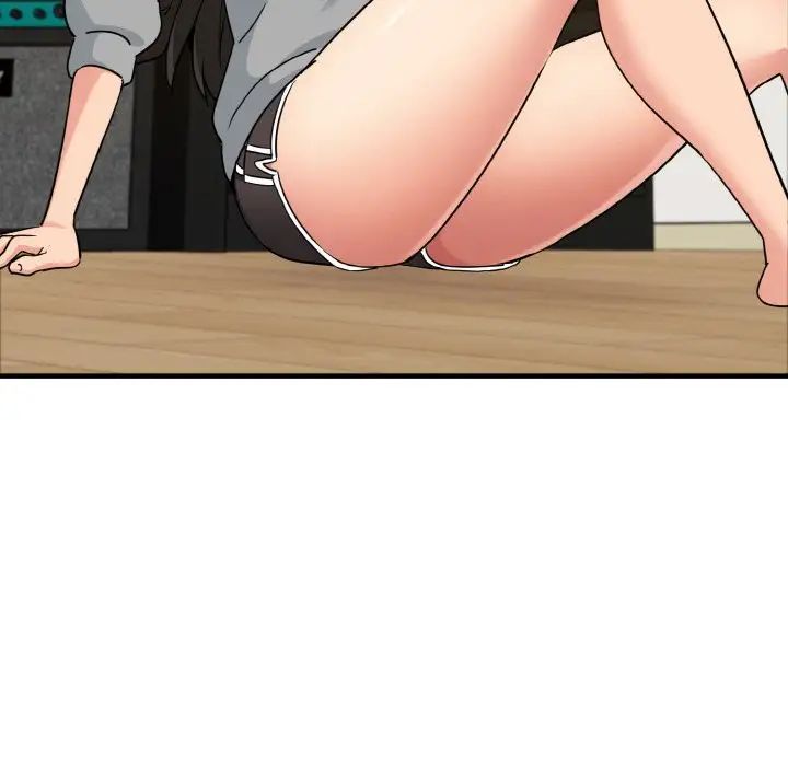 发小碰不得第1话