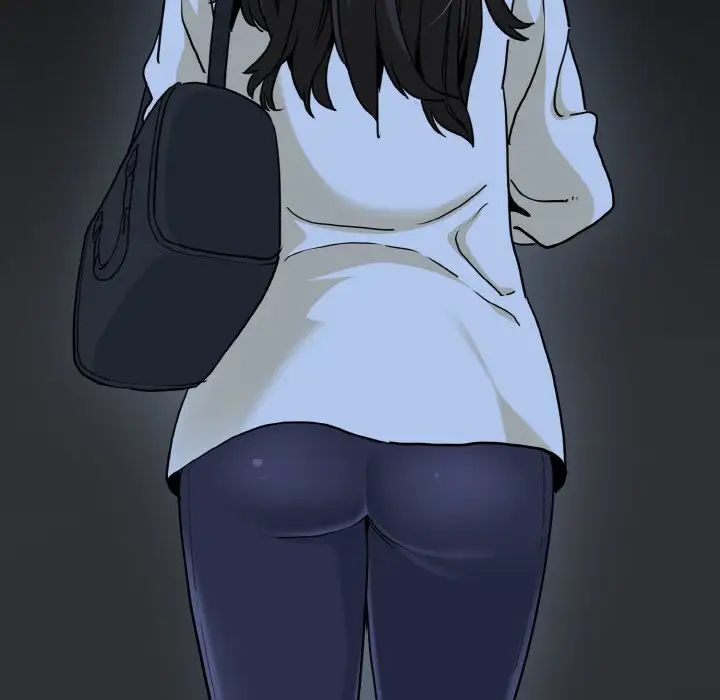 发小碰不得第8话